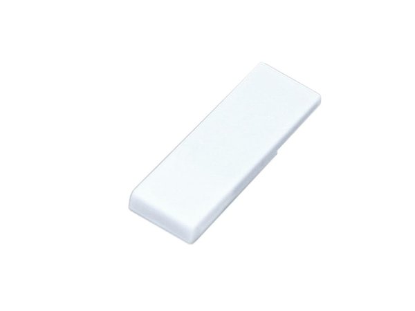 USB 2.0- флешка промо на 64 Гб в виде скрепки - USB 2.0- флешка промо на 64 Гб в виде скрепки