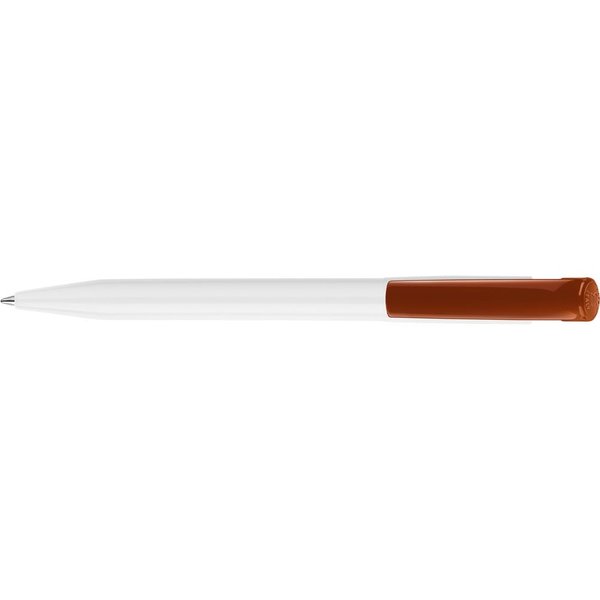 Ручка шариковая ABS Stilolinea S45. - Ручка шариковая ABS Stilolinea S45.