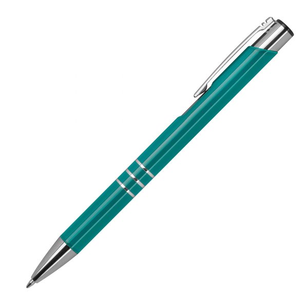 Шариковая ручка из металла Las Palmas - Шариковая ручка из металла Las Palmas