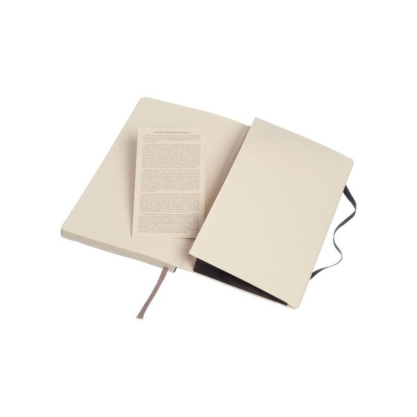 Блокнот MOLESKINE A5 - Блокнот MOLESKINE A5