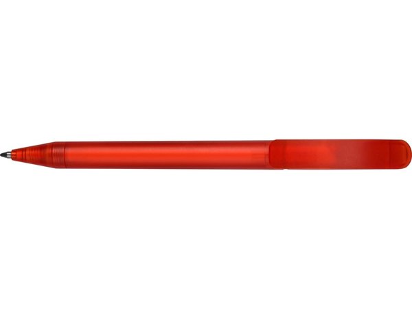 Ручка пластиковая шариковая Prodir DS3 TFF - Ручка пластиковая шариковая Prodir DS3 TFF