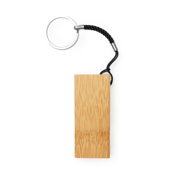 Брелок STAND STELO NATURAL - Брелок STAND STELO NATURAL