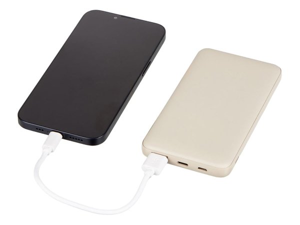 Внешний аккумулятор «Reserve Pro»,10 000 mAh - Внешний аккумулятор «Reserve Pro»,10 000 mAh