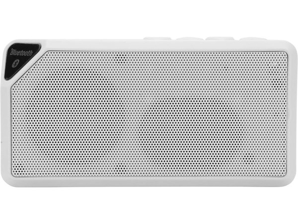 Портативная колонка «Bermuda» с функцией Bluetooth® - Портативная колонка «Bermuda» с функцией Bluetooth®