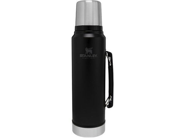 Бутылка Stanley Classic, 1 л - Бутылка Stanley Classic, 1 л
