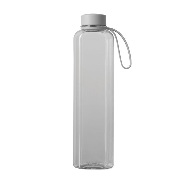 Бутылка VINGA Arch из rPET RCS, 550 мл - Бутылка VINGA Arch из rPET RCS, 550 мл