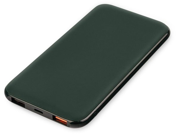 Внешний аккумулятор «NEO NS120G Quick», 12000 mAh - Внешний аккумулятор «NEO NS120G Quick», 12000 mAh