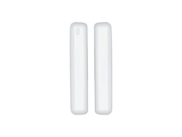 Внешний аккумулятор с дисплеем и быстрой зарядкой QC/PD VA2572, 20000 mAh - Внешний аккумулятор с дисплеем и быстрой зарядкой QC/PD VA2572, 20000 mAh