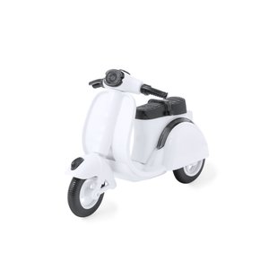 металлическая модель мотоцикла vespak
