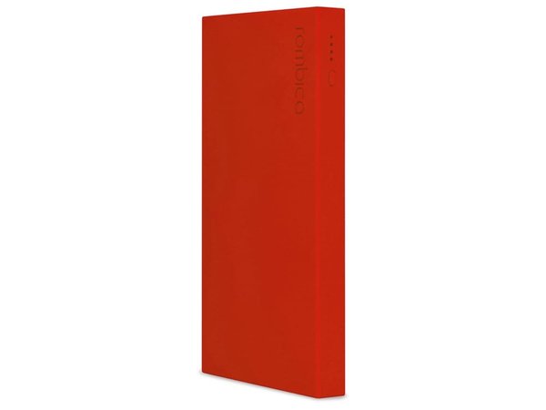 Внешний аккумулятор «NEO Axioma», 10000 mAh - Внешний аккумулятор «NEO Axioma», 10000 mAh