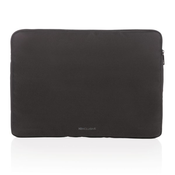 Чехол для ноутбука Impact из RPET AWARE™, 15.6" - Чехол для ноутбука Impact из RPET AWARE™, 15.6"