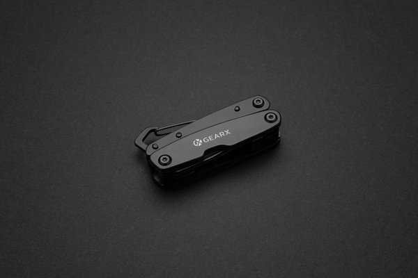 Мини-мультитул GearX - Мини-мультитул GearX