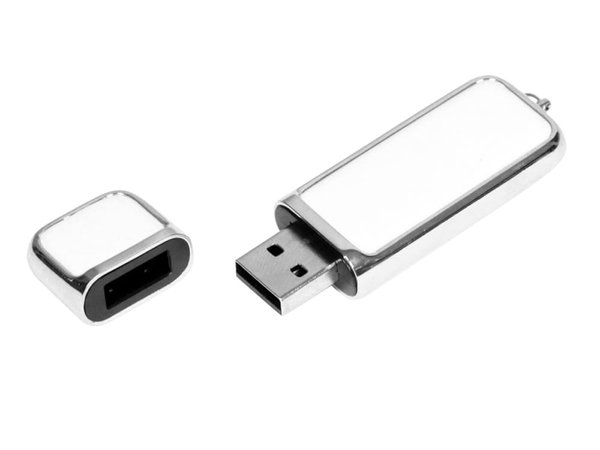 USB 2.0- флешка на 64 Гб компактной формы - USB 2.0- флешка на 64 Гб компактной формы
