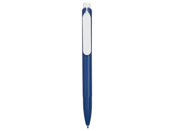 Ручка шариковая «ECO W» из пшеничной соломы - Ручка шариковая «ECO W» из пшеничной соломы
