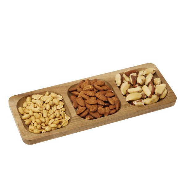 Поднос для сервировки ACACIA SELECTION - Поднос для сервировки ACACIA SELECTION