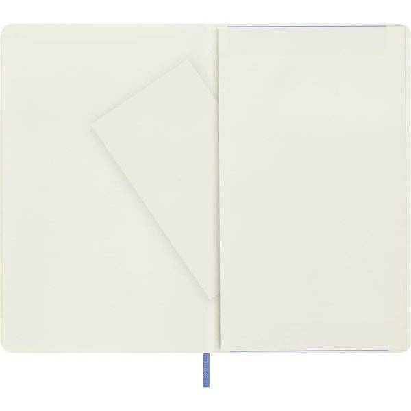 Блокнот MOLESKINE примерно формата A5. - Блокнот MOLESKINE примерно формата A5.
