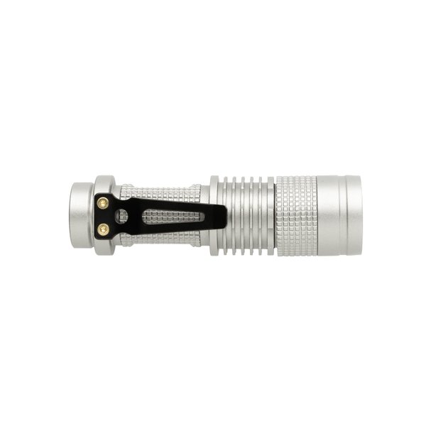 Карманный фонарик CREE, 3W - Карманный фонарик CREE, 3W