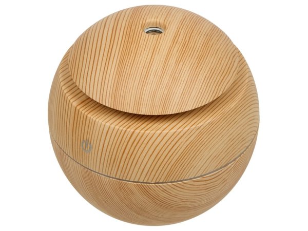 USB Увлажнитель воздуха «Bamboo» - USB Увлажнитель воздуха «Bamboo»