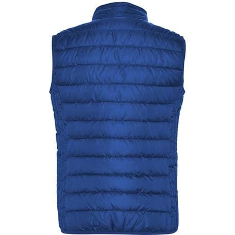 Жилет OSLO WOMAN женский - Жилет OSLO WOMAN женский, ЭЛЕКТРИЧЕСКИЙ СИНИЙ 2XL