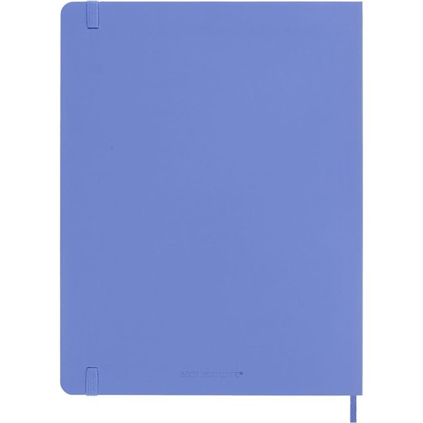 Блокнот MOLESKINE примерно формата B5 - Блокнот MOLESKINE примерно формата B5
