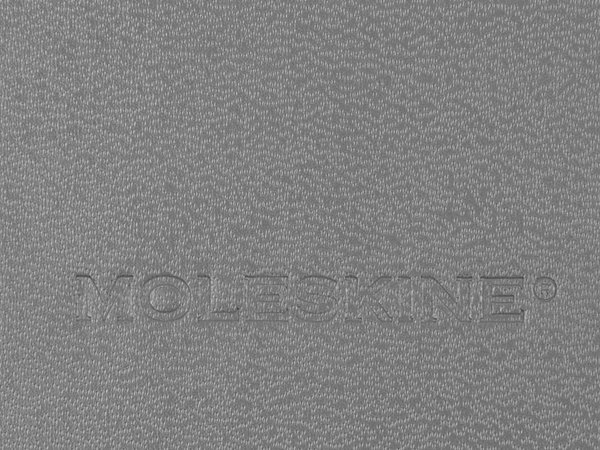 Записная книжка A6+ Classic (в линейку), Medium - Записная книжка A6+ Classic (в линейку), Medium