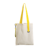 Шоппер Superbag с ремувкой 4sb (неокрашенный с желтым)