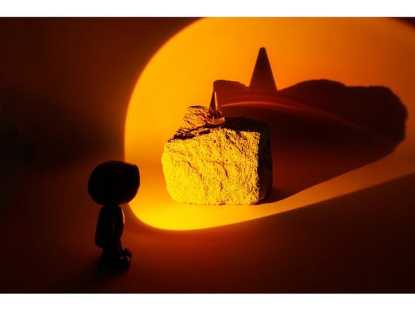 Ночник «LED Solar» - Ночник «LED Solar»
