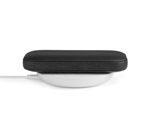 Внешний аккумулятор с беспроводной колонкой Powersound - Внешний аккумулятор с беспроводной колонкой Powersound