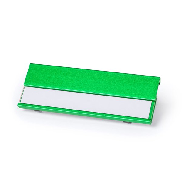 Идентификационный бейдж Bindel - Идентификационный бейдж Bindel