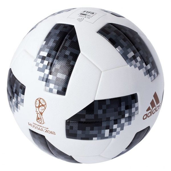 Официальный игровой мяч 2018 FiFa World Cup Russia - Официальный игровой мяч 2018 FiFa World Cup Russia