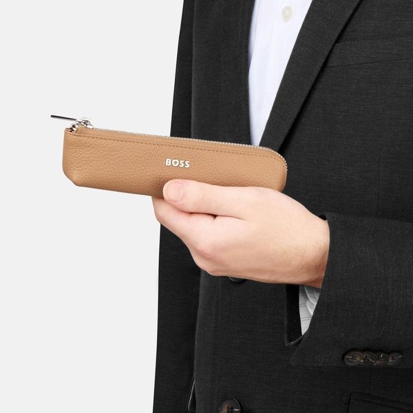 Маленький пенал Classic Grained - Маленький пенал Classic Grained
