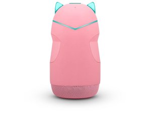 портативная колонка tws «mysound kitty 3c»