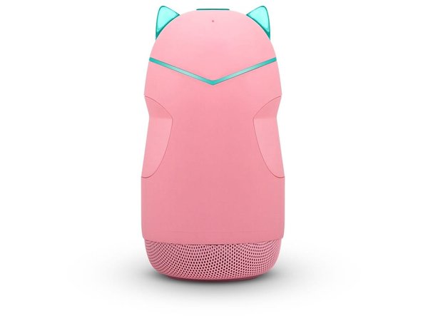 Портативная колонка TWS «Mysound Kitty 3C» - Портативная колонка TWS «Mysound Kitty 3C»