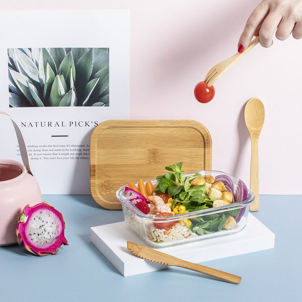 Ланч-бокс Bejar - Ланч-бокс Bejar