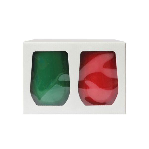 Коробка для коферов CO12 Homeoffice - Коробка для коферов CO12 Homeoffice (белый)