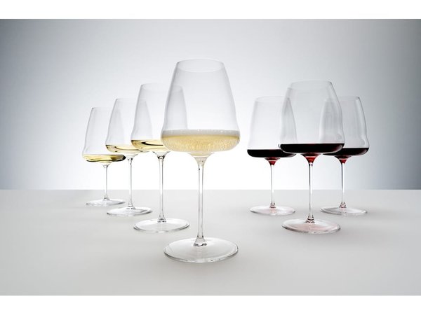 Бокал Pinot Noir, 1017 мл - Бокал Pinot Noir, 1017 мл