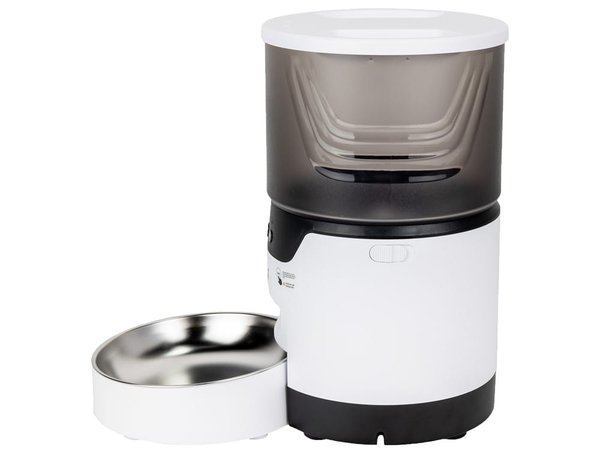 Умная Wi-Fi кормушка «IoT Pet Feeder», 3000 мл - Умная Wi-Fi кормушка «IoT Pet Feeder», 3000 мл