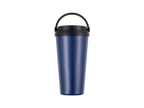 Термокружка THERMOcafe «TCCM-500KA», 500 мл - Термокружка THERMOcafe «TCCM-500KA», 500 мл