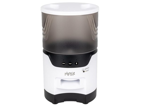 Умная Wi-Fi кормушка «IoT Pet Feeder», 3000 мл - Умная Wi-Fi кормушка «IoT Pet Feeder», 3000 мл
