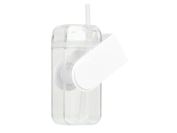 Бутылка для воды «JUICY DRINK BOX», 290 мл - Бутылка для воды «JUICY DRINK BOX», 290 мл