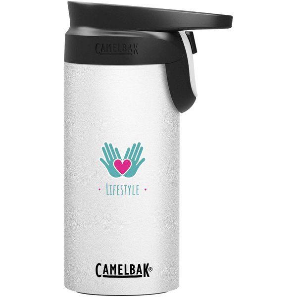 Термокружка CamelBak® Forge Flow 350 мл - Термокружка CamelBak® Forge Flow 350 мл