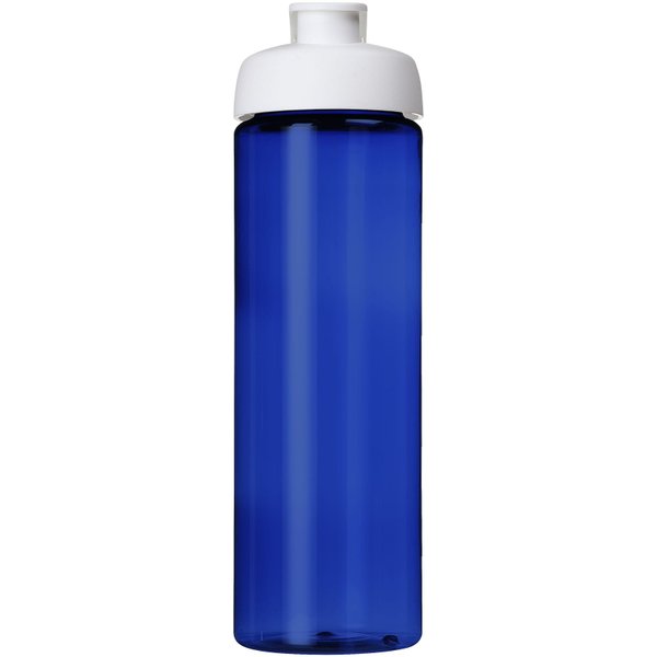Спортивная бутылка H2O Active® Eco Vibe 850 мл с откидной крышкой - Спортивная бутылка H2O Active® Eco Vibe 850 мл с откидной крышкой