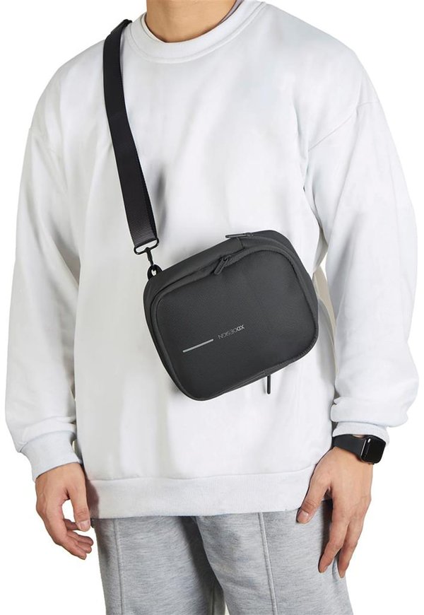 Сумка XD Design Boxy Sling - Сумка XD Design Boxy Sling