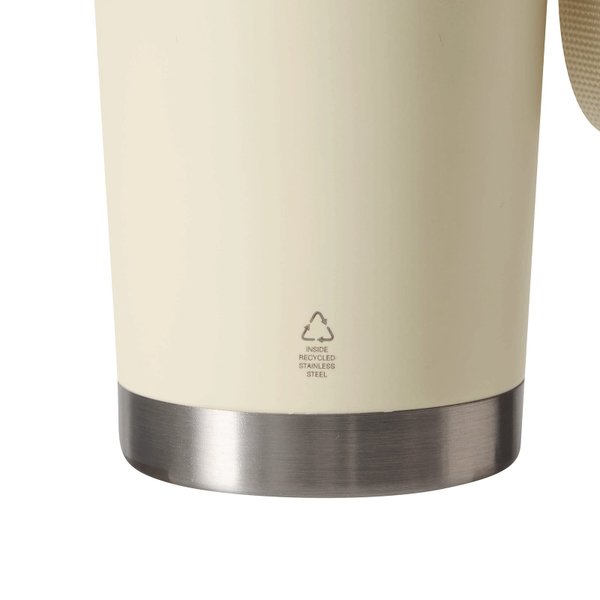 Вакуумная термокружка для путешествий MUG2GO - Вакуумная термокружка для путешествий MUG2GO