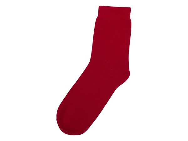 Носки однотонные «Socks» женские - Носки однотонные «Socks» женские