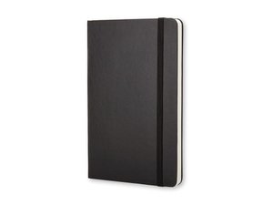 записная книжка а5 (large) classic (нелинованный)