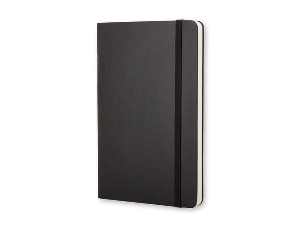 Записная книжка А5 (Large) Classic (нелинованный) - Записная книжка А5 (Large) Classic (нелинованный)