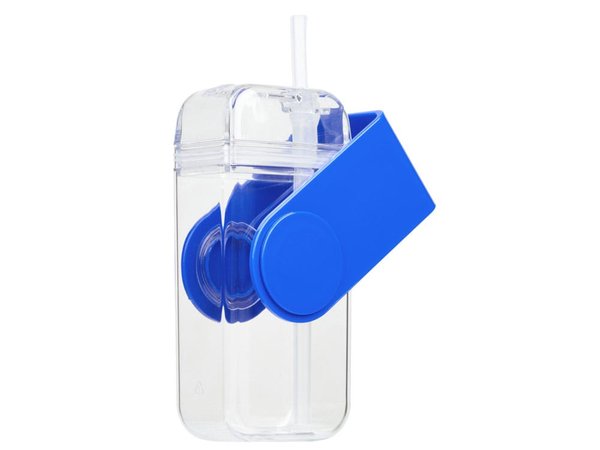 Бутылка для воды «JUICY DRINK BOX», 290 мл - Бутылка для воды «JUICY DRINK BOX», 290 мл