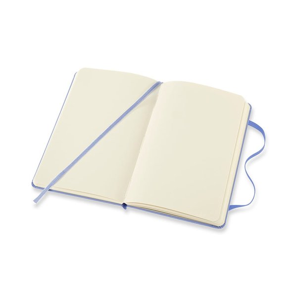 Блокнот MOLESKINE примерно формата A6. - Блокнот MOLESKINE примерно формата A6.