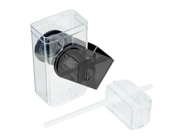Бутылка для воды «JUICY DRINK BOX», 290 мл - Бутылка для воды «JUICY DRINK BOX», 290 мл